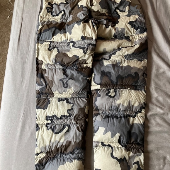 Kuiu Down Jackets and Pants - Picture 10 of 11